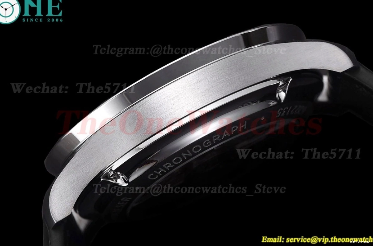 ZF SS A69355 LE Chrono Portugieser 41mm IW371606 Num Blue 0202